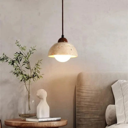 Suspension Salle De Bain Nordique Design Apaisant