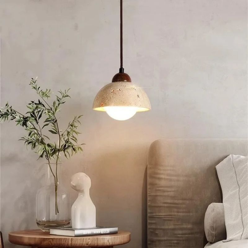 Suspension Salle De Bain Nordique Design Apaisant