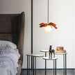 Suspension Design Ambiance Fleurie Naturelle