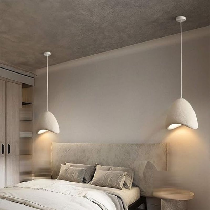 Suspension Scandinave Moderne À Esprit Nordique