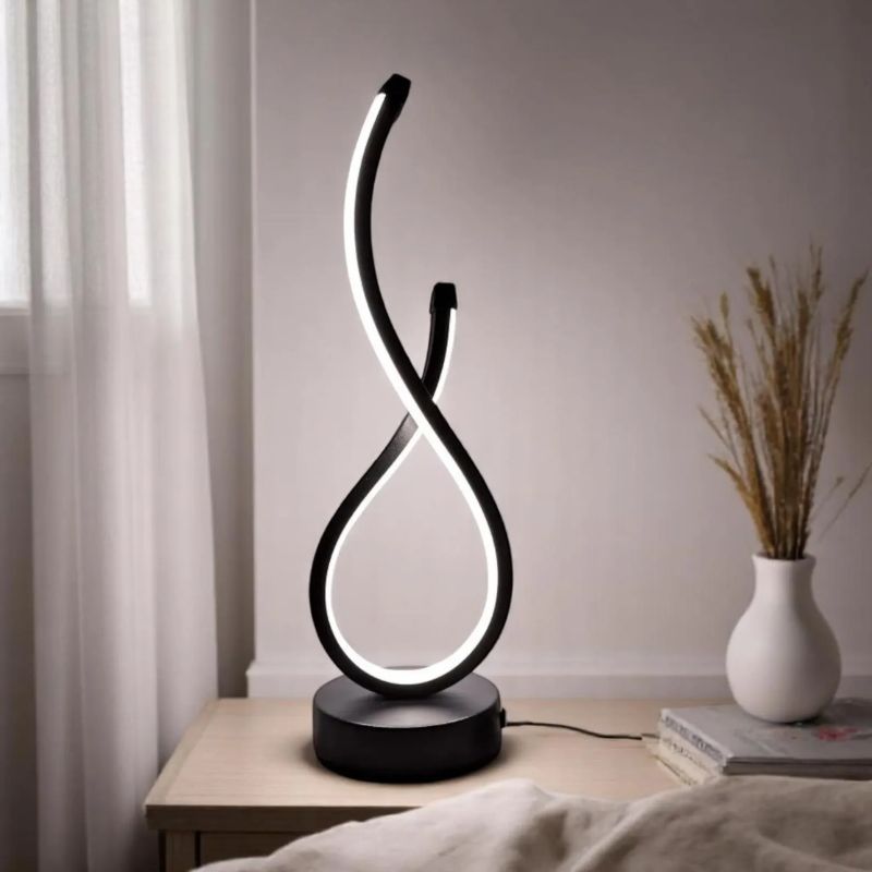 Lampe LED Décorative Ultra Moderne