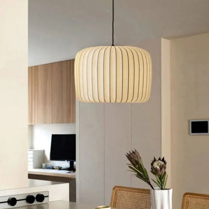 Suspension Scandinave Élégance Japonaise