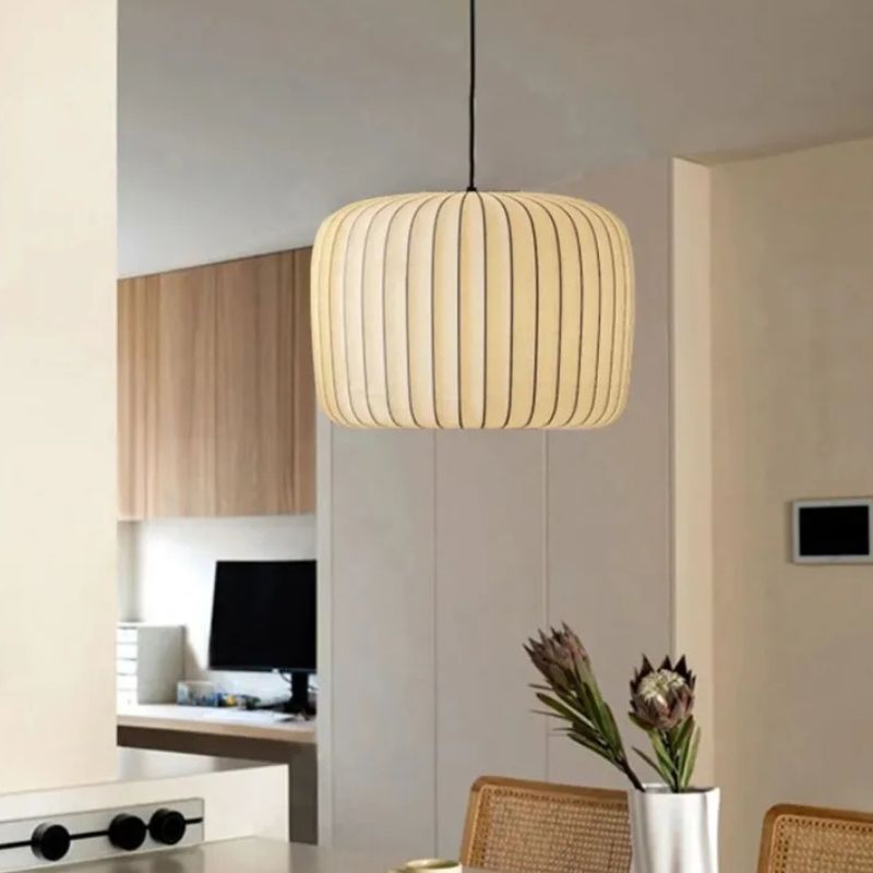 Suspension Scandinave Élégance Japonaise