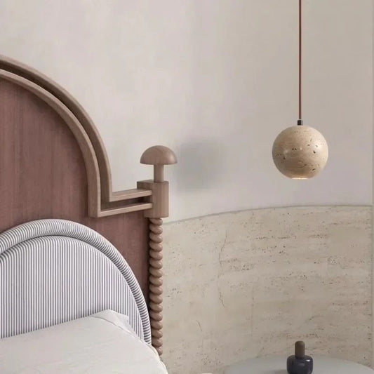 Suspension Scandinave Ambiance Chic LED