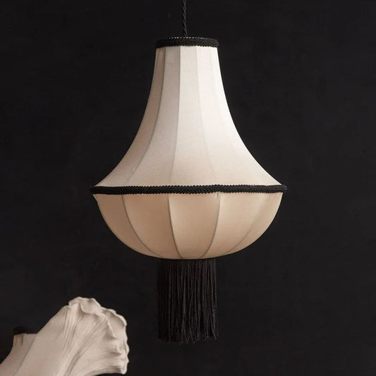 Suspension Japonaise Luminaire Poétique & Doux