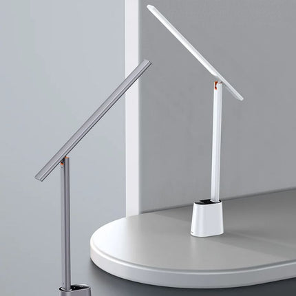 Lampe de Lecture Tactile Avec Protection Oculaire