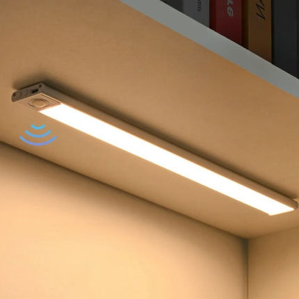 Lampe Sans Fil LED Aimantée Et Amovible