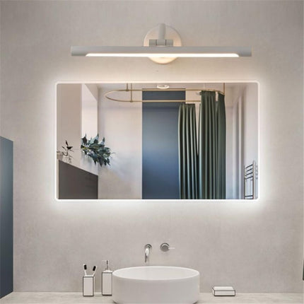 Applique Murale Salle de Bain Miroir LED