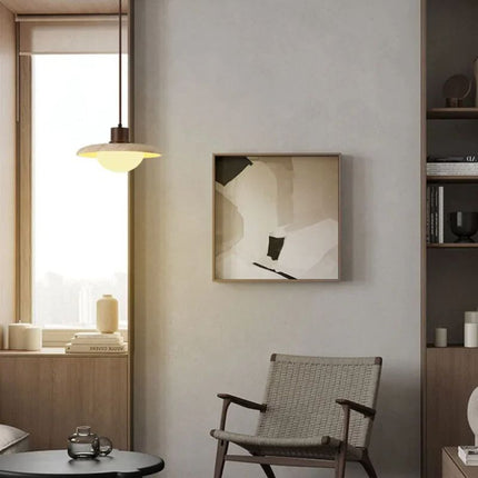 Suspension Salle De Bain Élégance Pierre Naturelle