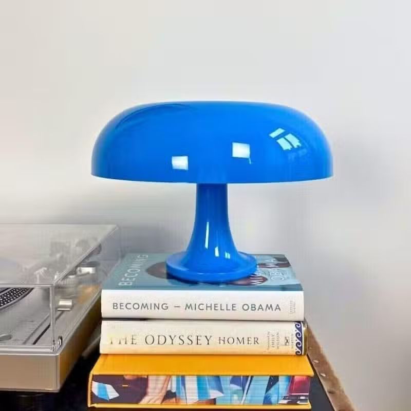 Lampe de Table Moderne Style champignon