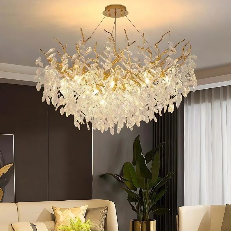 Suspension moderne Design Français