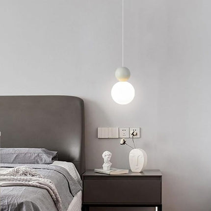 Suspension Chambre Minimaliste Et Tendance