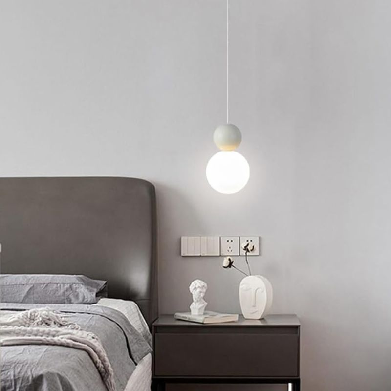 Suspension Chambre Minimaliste Et Tendance