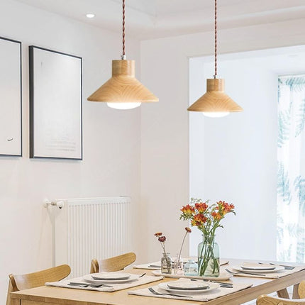 Suspension Salon Design Nordique Élégant