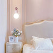 Suspension Chambre Moderne Avec Éclat LED