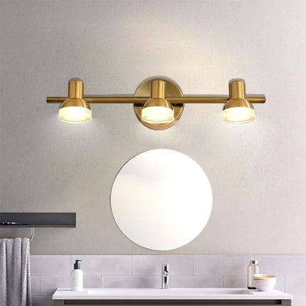 Applique Murale Salle de Bain Ultra Moderne