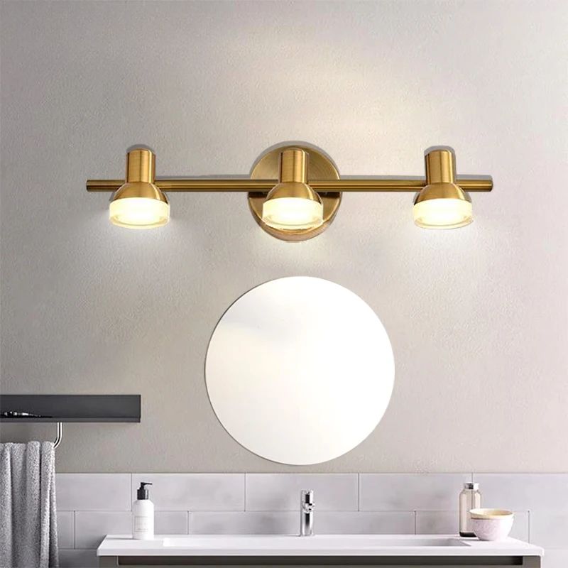 Applique Murale Salle de Bain Ultra Moderne