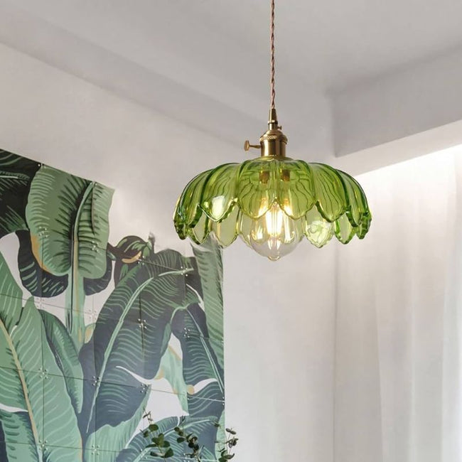 Suspension Couloir Style Contemporain Déco