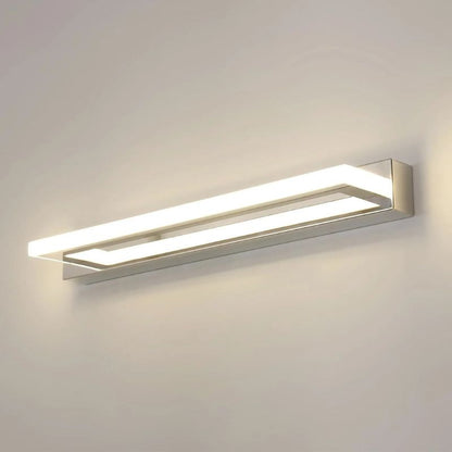 Applique Murale Salle de Bain Look Contemporain LED