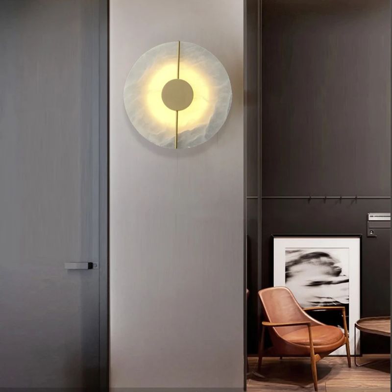 Applique Murale Salle à Manger Style Intemporel