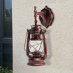 Applique Murale Industrielle Style Rétro