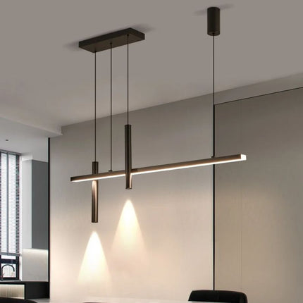 Lampe Moderne Lustre Contemporain