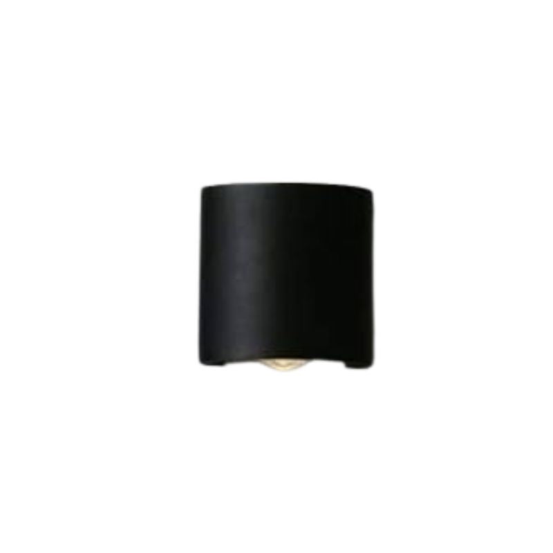Lampe Scandinave Murale Double Flux Élégant
