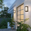 Applique Murale D’Extérieur LED Design Moderne