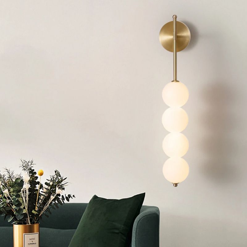 Applique Murale Escalier Style Contemporain Raffiné