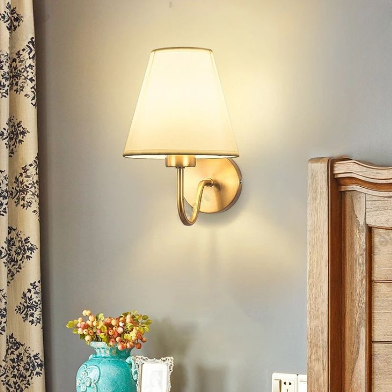 Applique Murale Design Effet Cosy