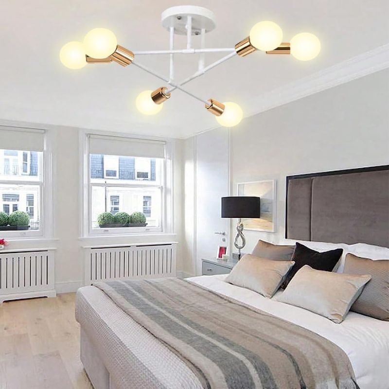 Suspension Salle De Bain Moderne Avec Finition Luxueuse