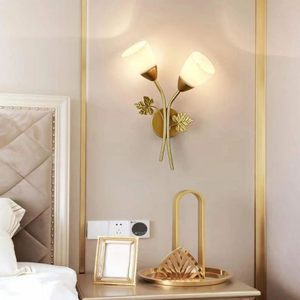 Applique Murale Chambre Duo Lumière Tendance