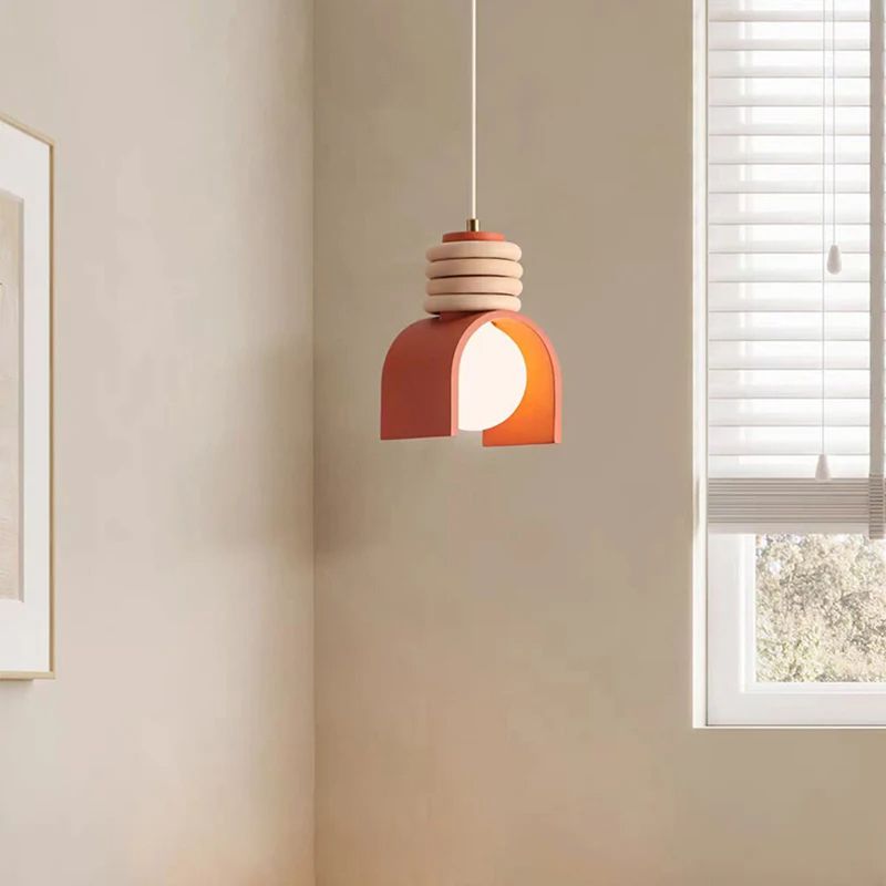 Suspension Salon LED Design Moderne