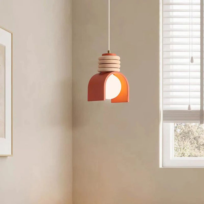 Suspension Salon LED Design Moderne