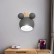 Applique Murale Enfant Style Mickey