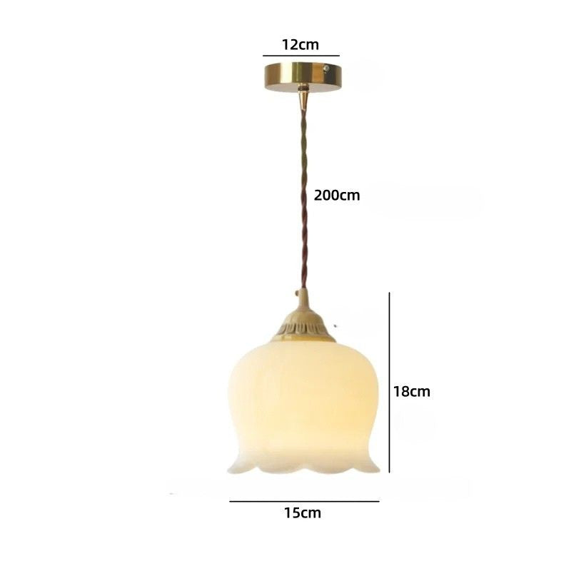 Suspension Salon Ambiance Luxe Apaisante