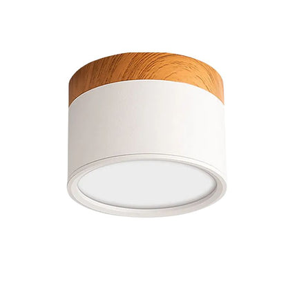 Suspension Escalier LED Moderne Encastrée