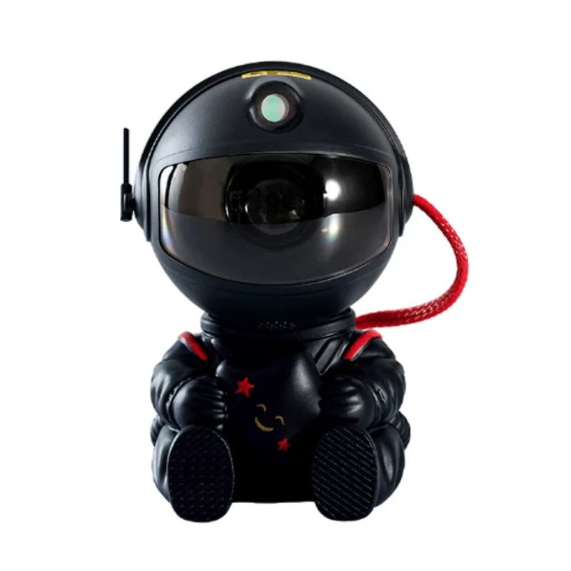 Veilleuse Astronaute Immersive Ambiance Galaxie