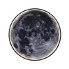 Applique Murale Moderne en Forme de Lune