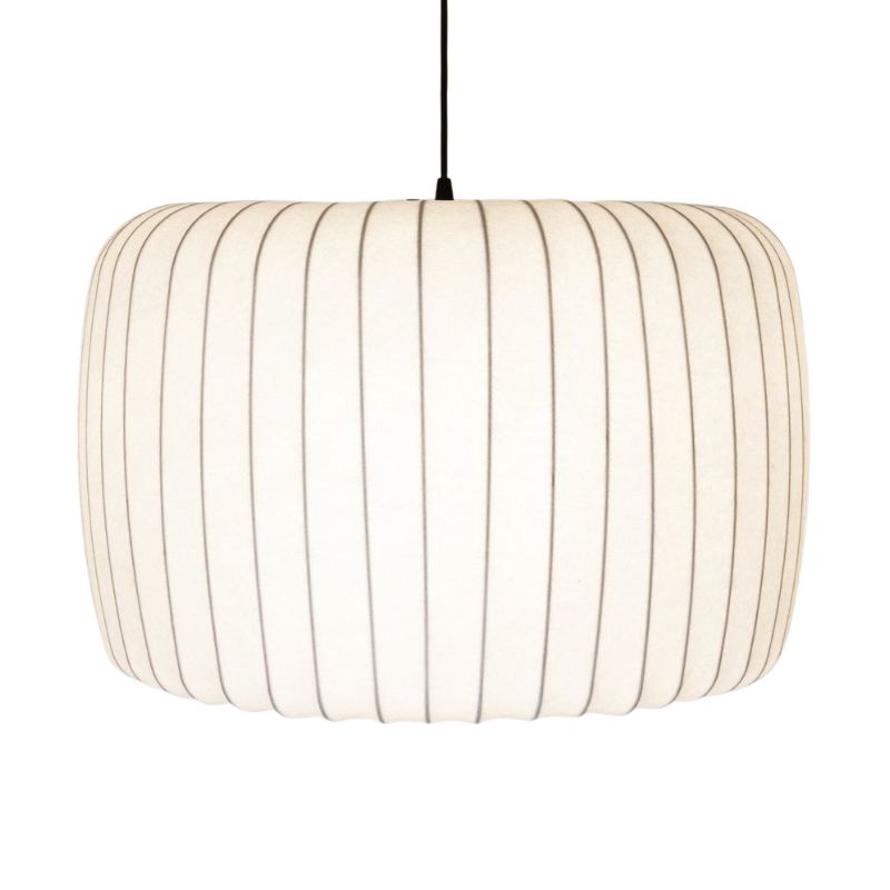 Suspension Scandinave Élégance Japonaise