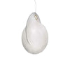 Suspension Japonaise Design Nordique En Forme Libre