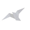 Applique Murale Cuisine Design Oiseau En Fer