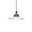 Suspension Design Lustre LED Style Aérien