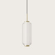 Suspension Minimaliste Élégance Américaine