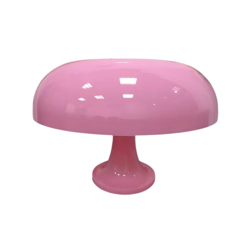Lampe de Table Moderne Style champignon