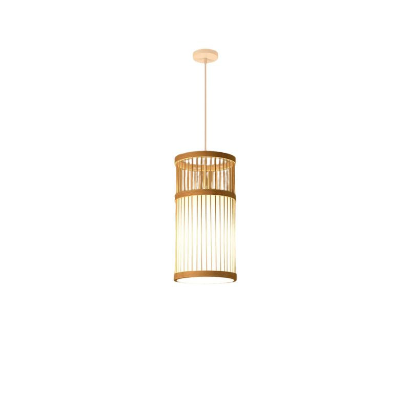 Suspension Salon Design Chinois Moderne