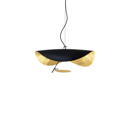 Lampe Industrielle Design Rétro Élégant