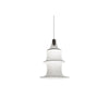 Suspension Escalier Douceur LED Style Zen