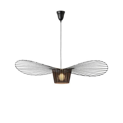 Suspension Moderne Créative Style Chapeau