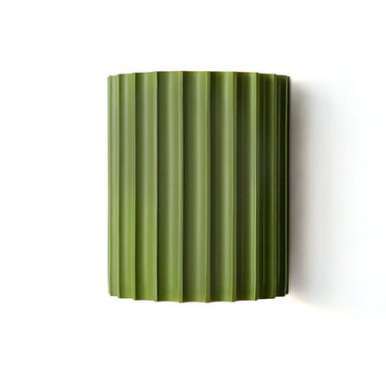 Applique Murale Cuisine Élégante Résine Sculptée